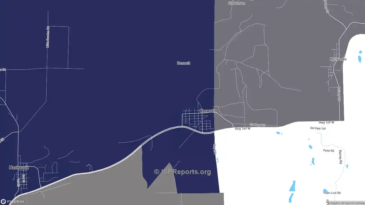 Business providers in Keewatin, MN