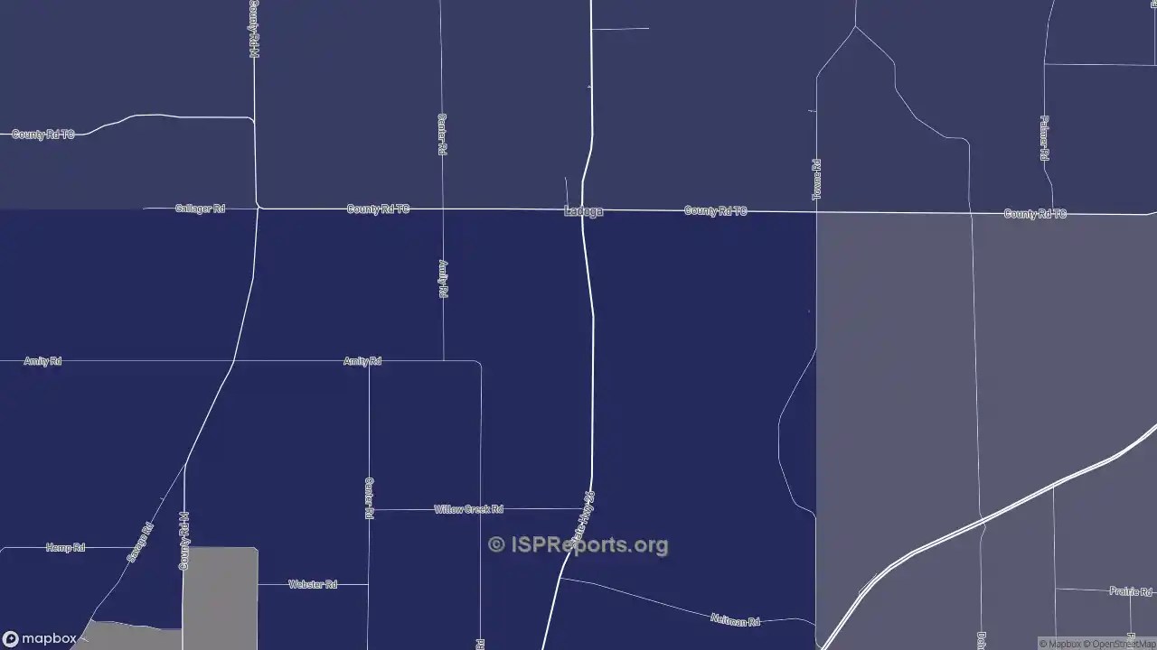 Business providers in Ladoga, WI