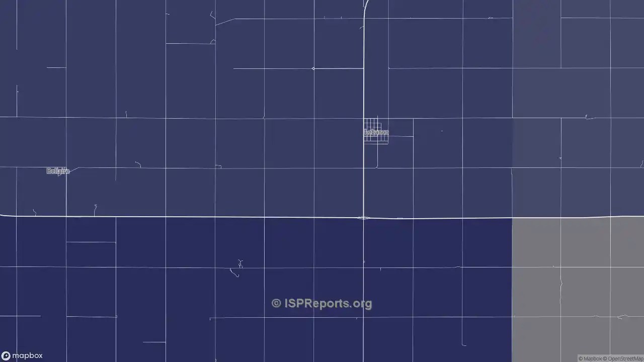 Business providers in Lebanon, KS