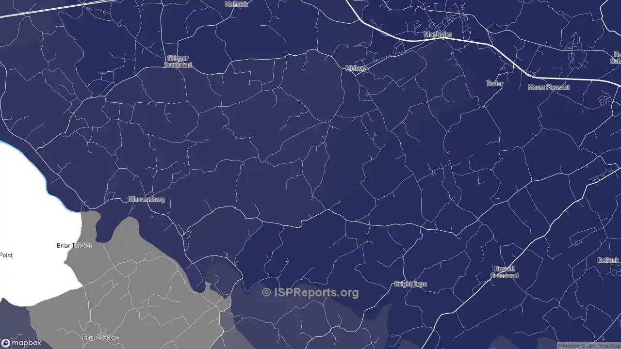 Business providers in Midway, TN