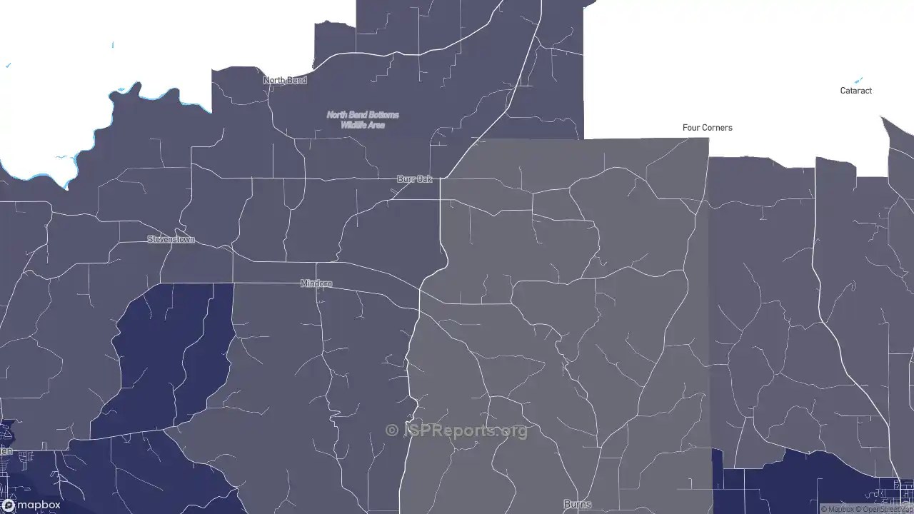 Business providers in Mindoro, WI