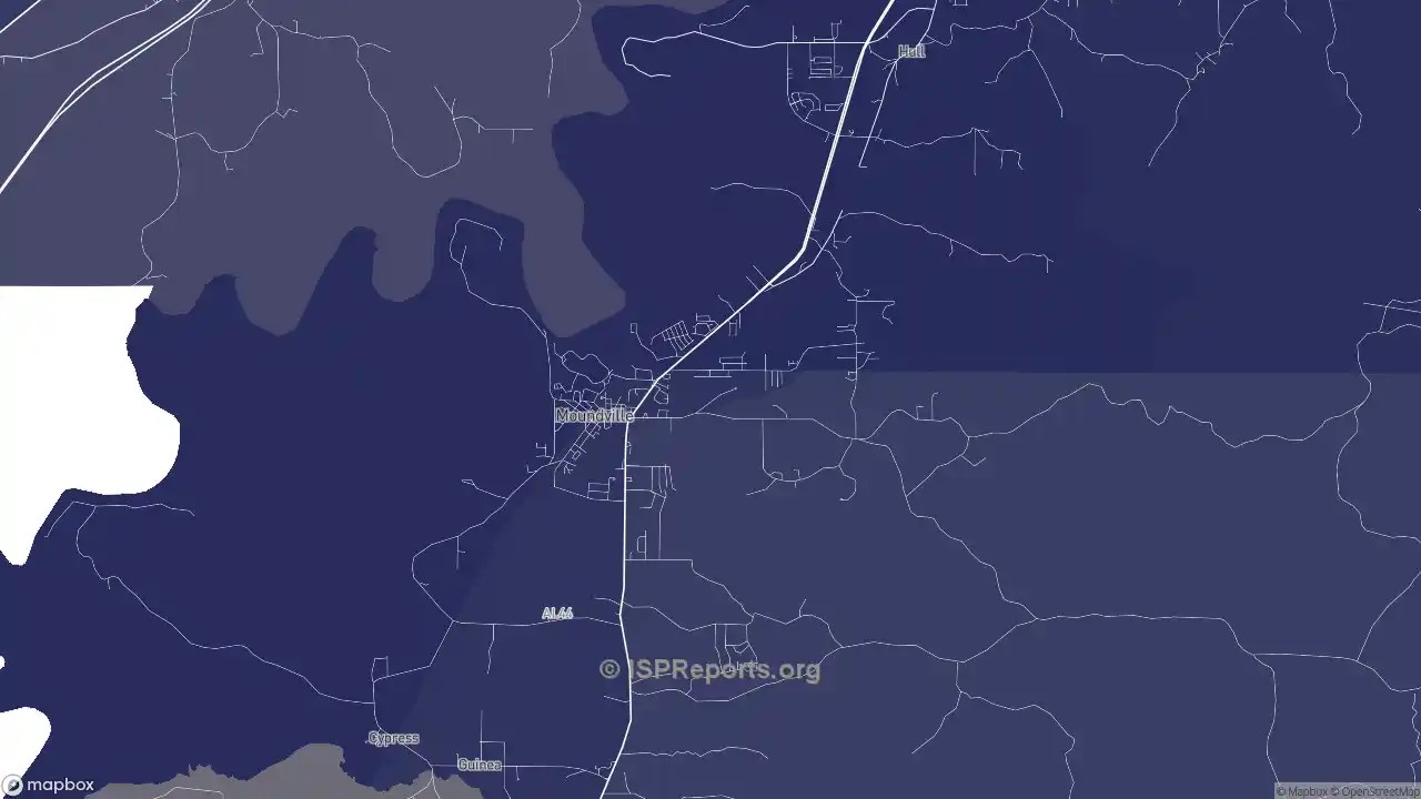 Business providers in Moundville, AL