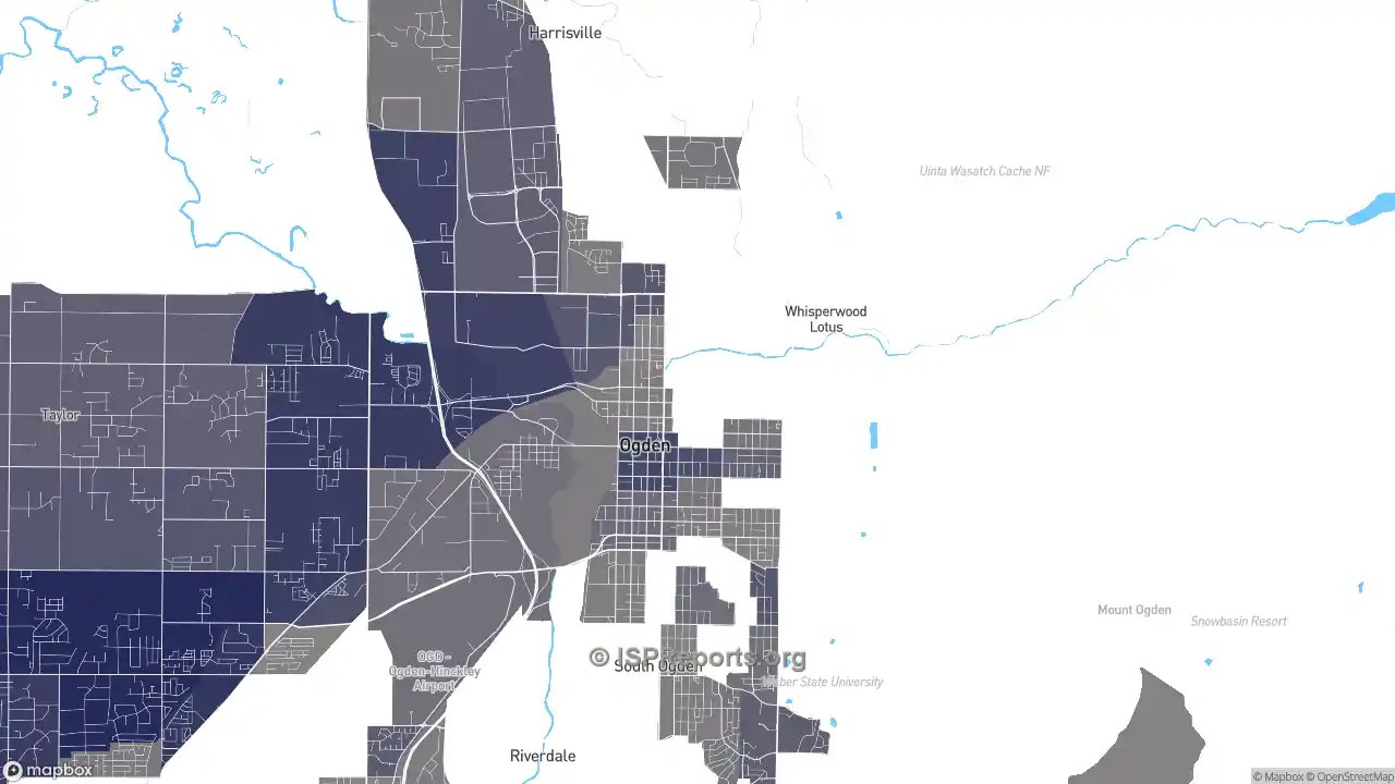 Business providers in Ogden, UT