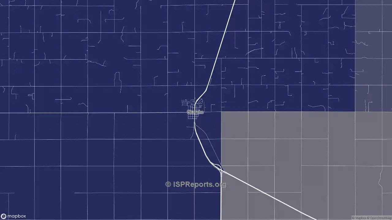 Business providers in Okarche, OK