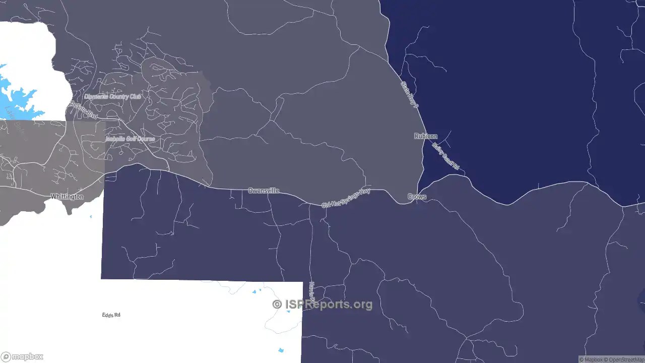 Business providers in Owensville, AR