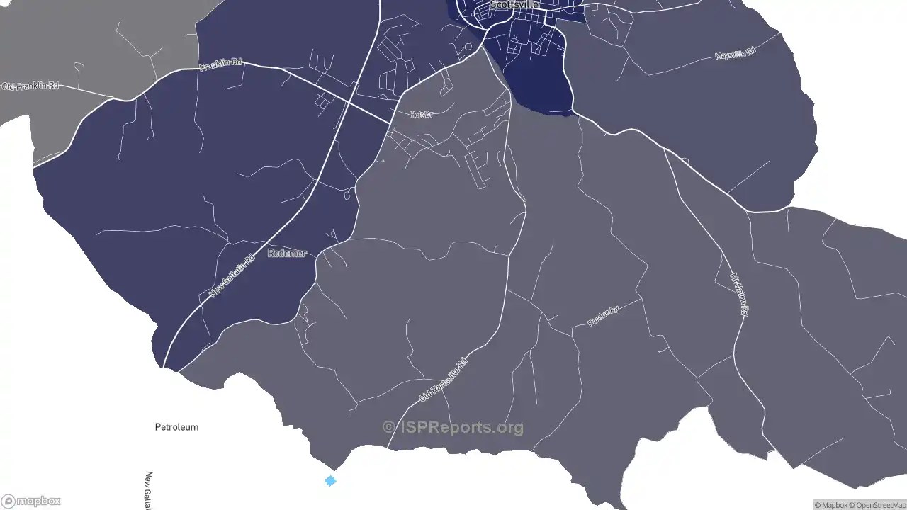 Business providers in Petroleum, KY