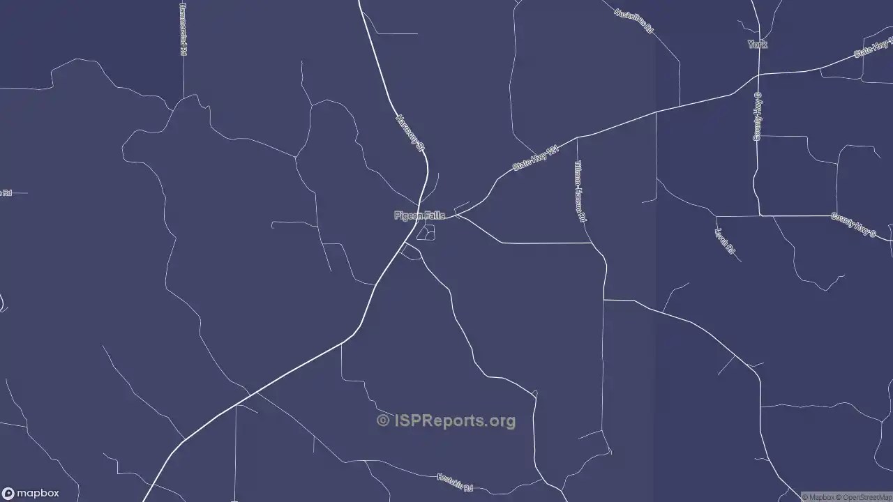 Business providers in Pigeon Falls, WI