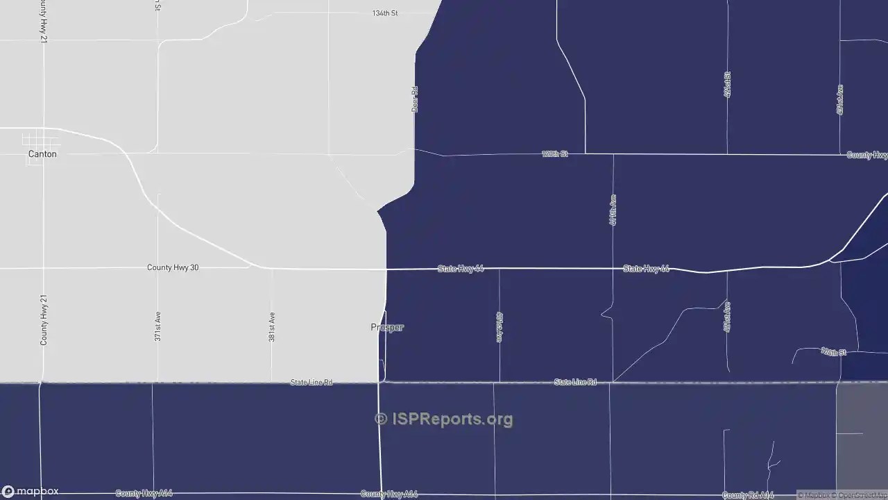 Business providers in Prosper, MN