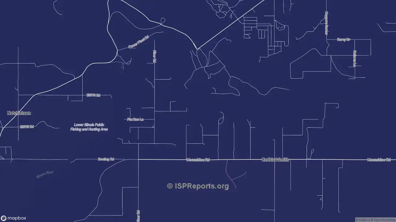 Business providers in Redbird Smith, OK