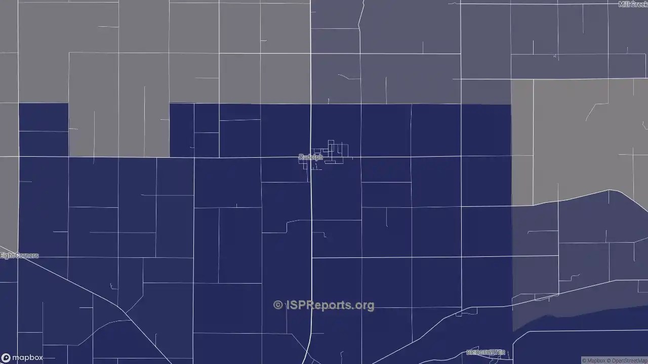 Business providers in Rudolph, WI