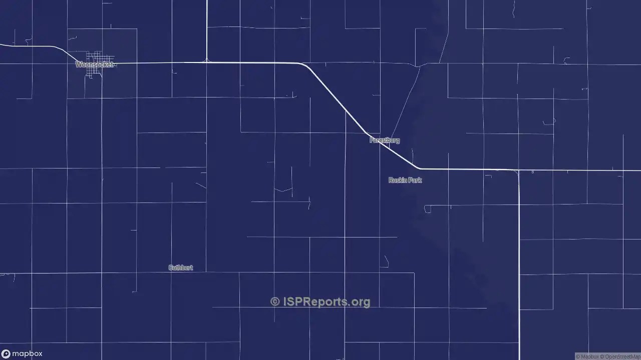 High Speed Providers in Sanborn County, SD