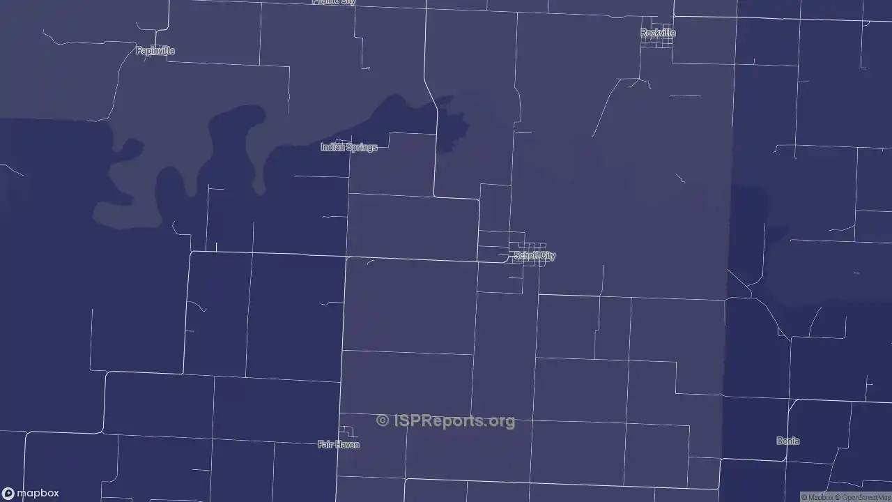 Business providers in Schell City, MO