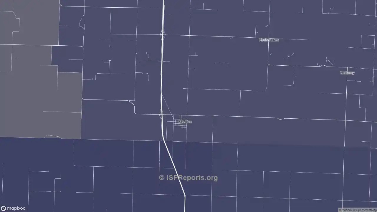 Business providers in Sheldon, MO