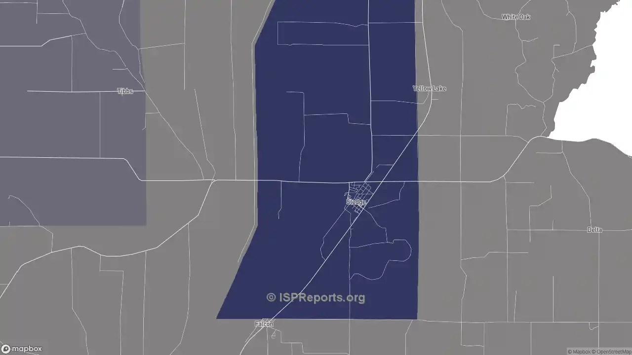 Business providers in Sledge, MS