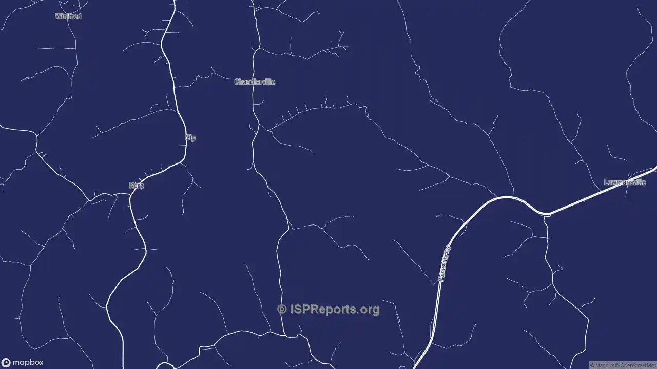 Business providers in Stambaugh, KY