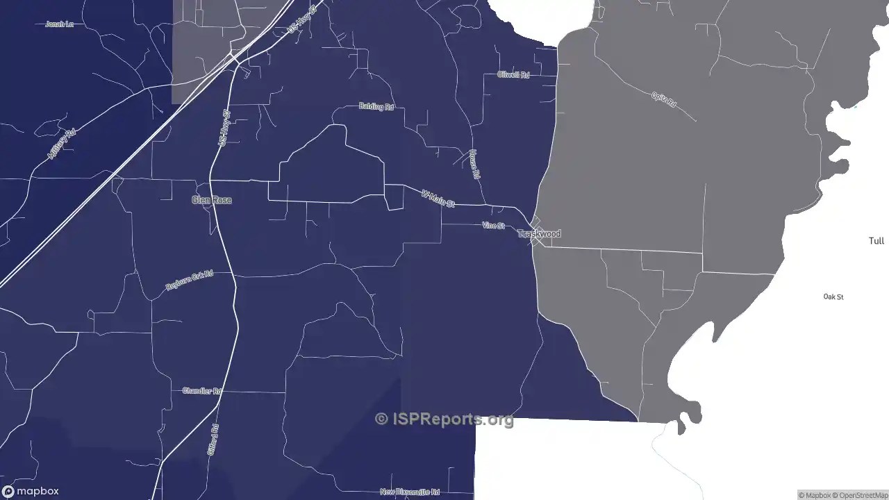 Business providers in Traskwood, AR