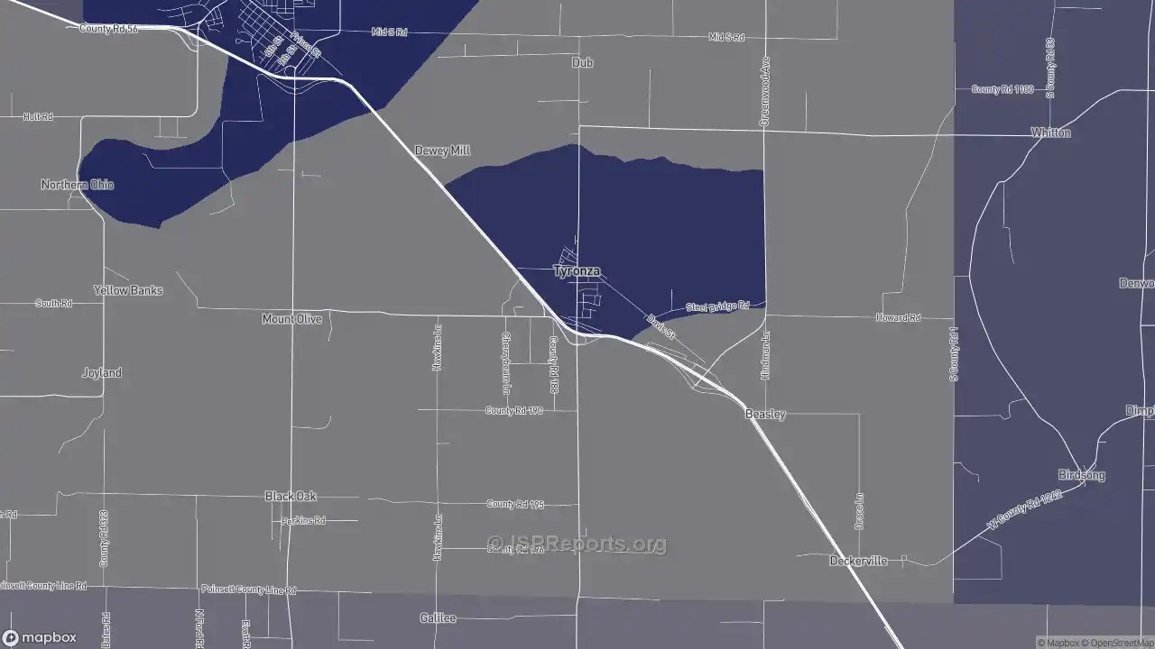 Business providers in Tyronza, AR