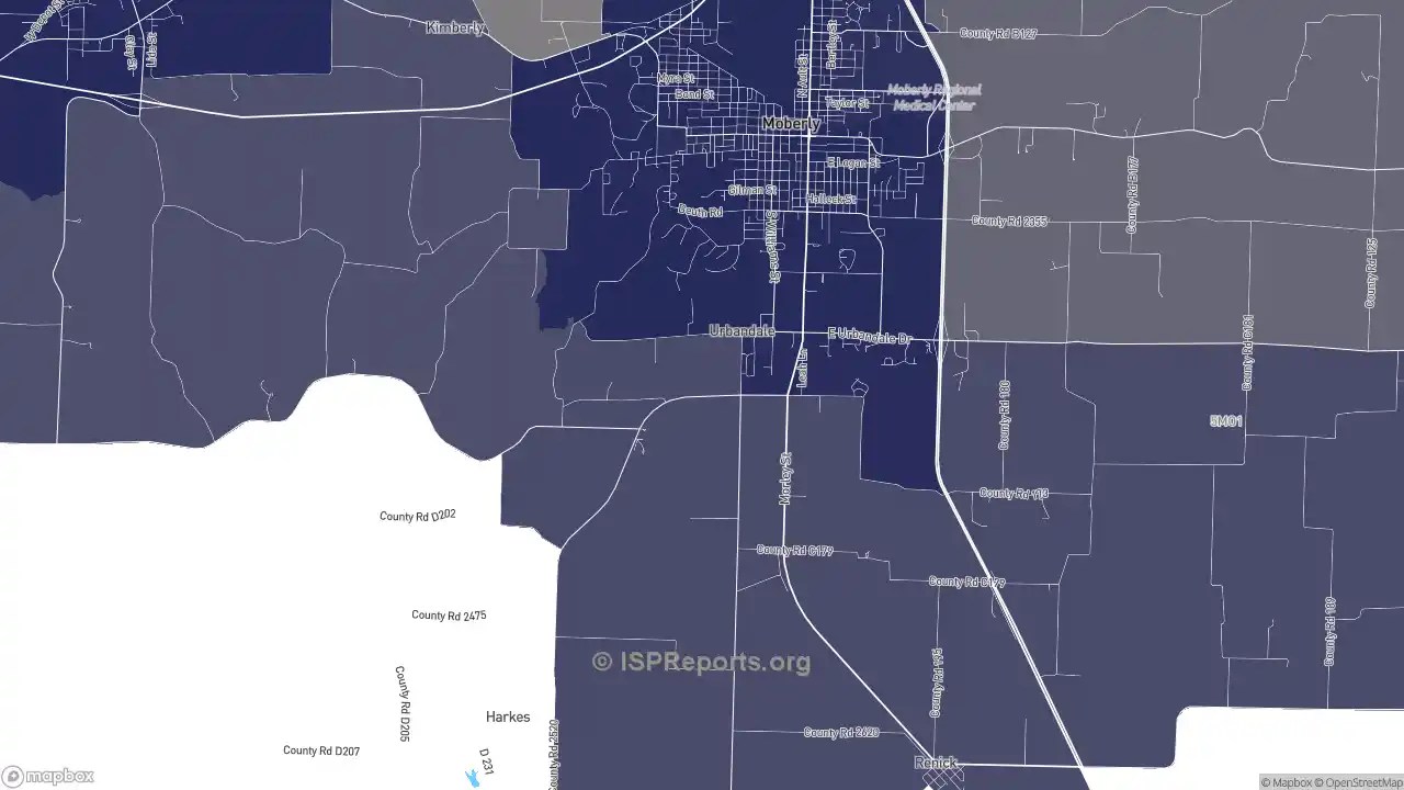 Business providers in Urbandale, MO