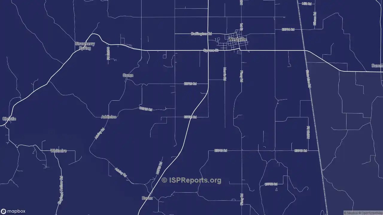 High Speed Providers in Westville, OK