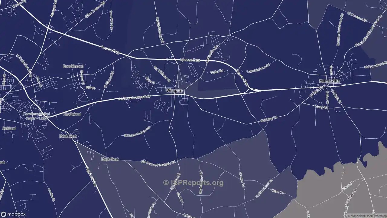 Business providers in Wingate, NC