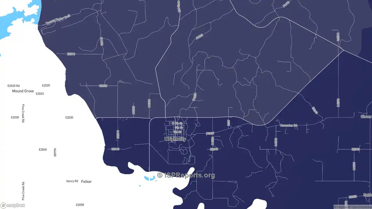 Business providers in Wright City, OK