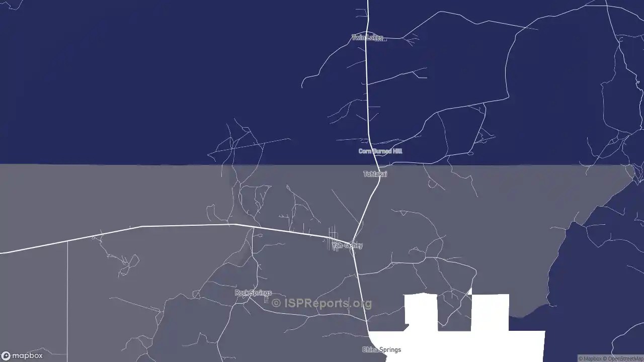 Business providers in Yatahey, NM