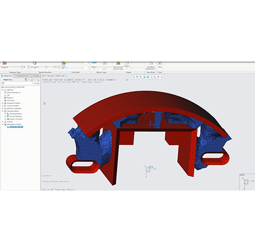 PTC lance la version 5.0 de son logiciel de CAO 3D Creo