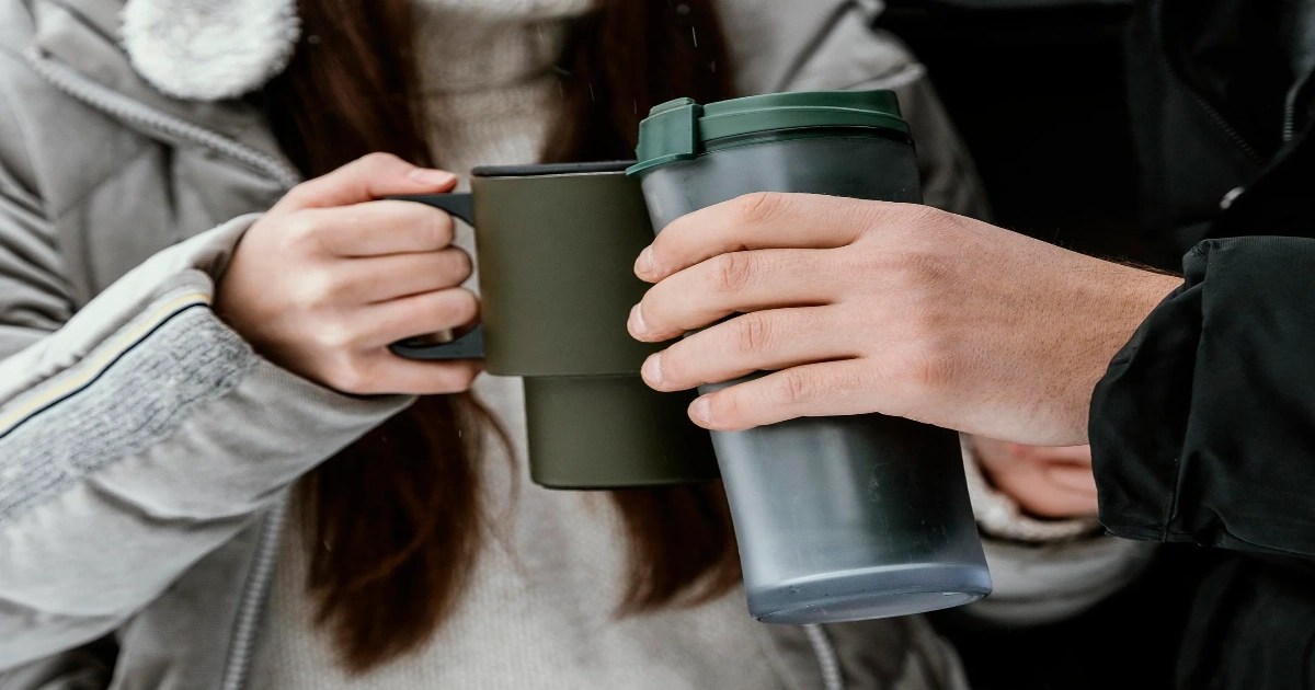 Tumbler Vs Travel Mugs What’s The Difference 2024?
