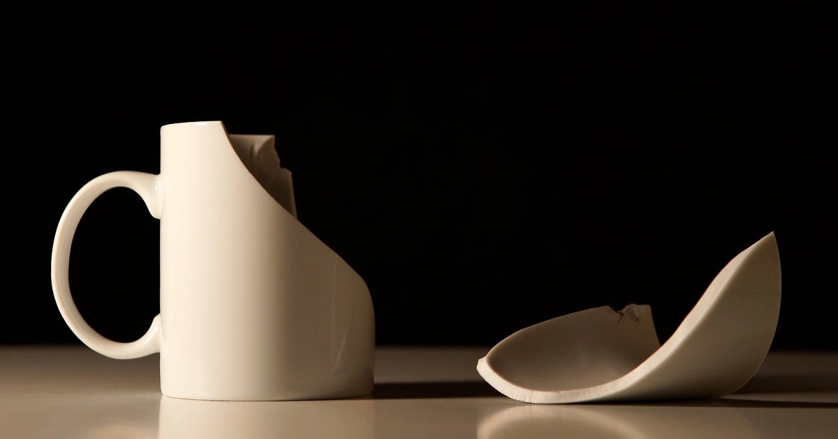 How To Fix A Chipped Mug In A Few Easy Steps 2024