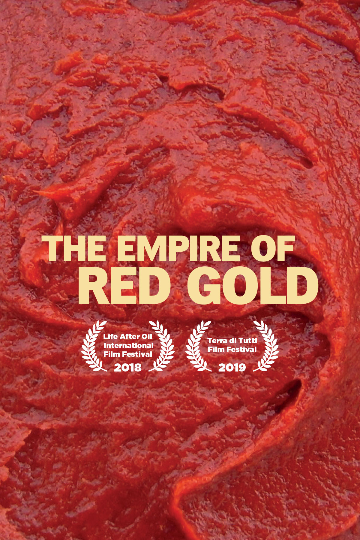 Watch The Empire Of Red Gold Streaming Online iwonder (Free Trial)