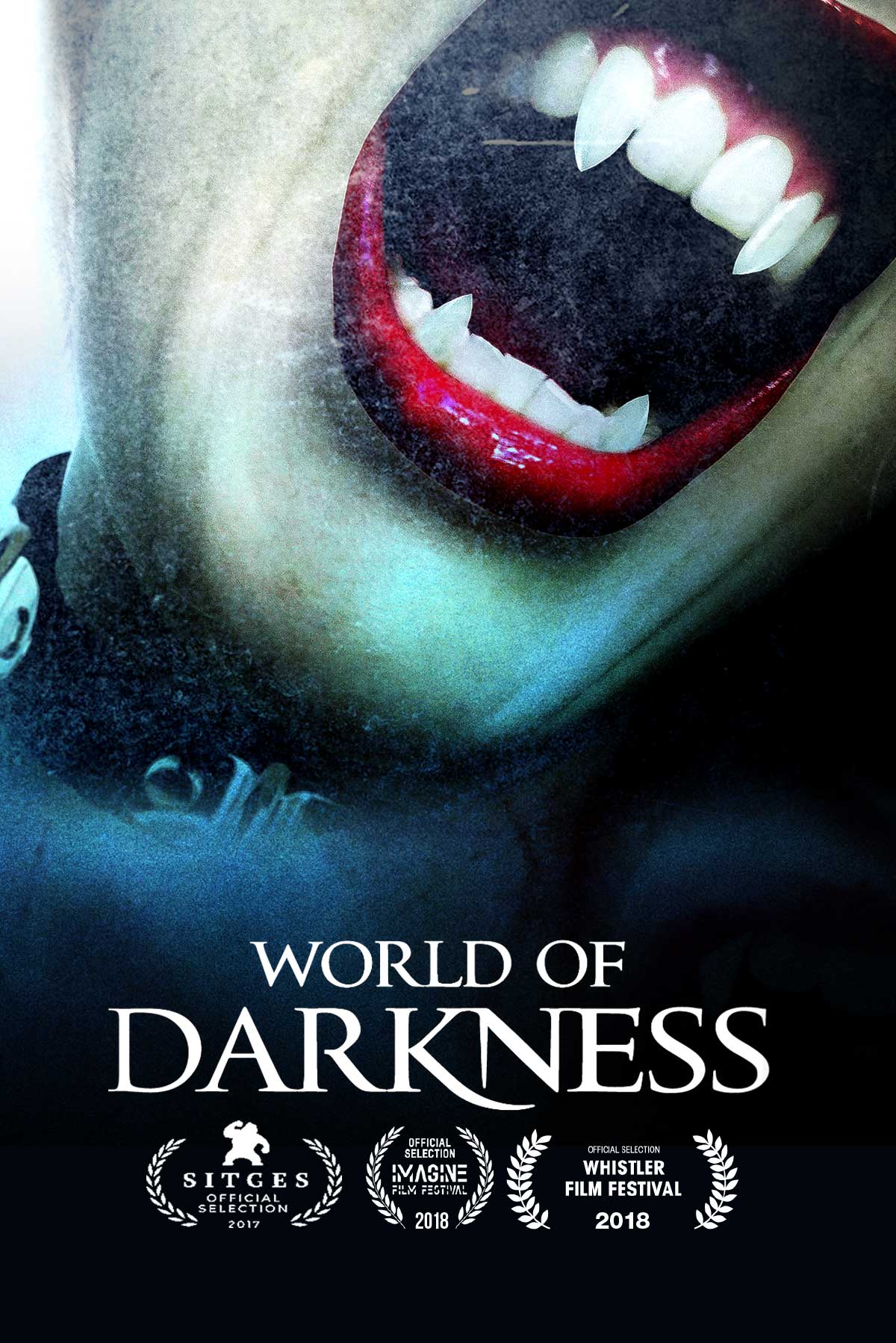Watch World Of Darkness Streaming Online iwonder (Free Trial)