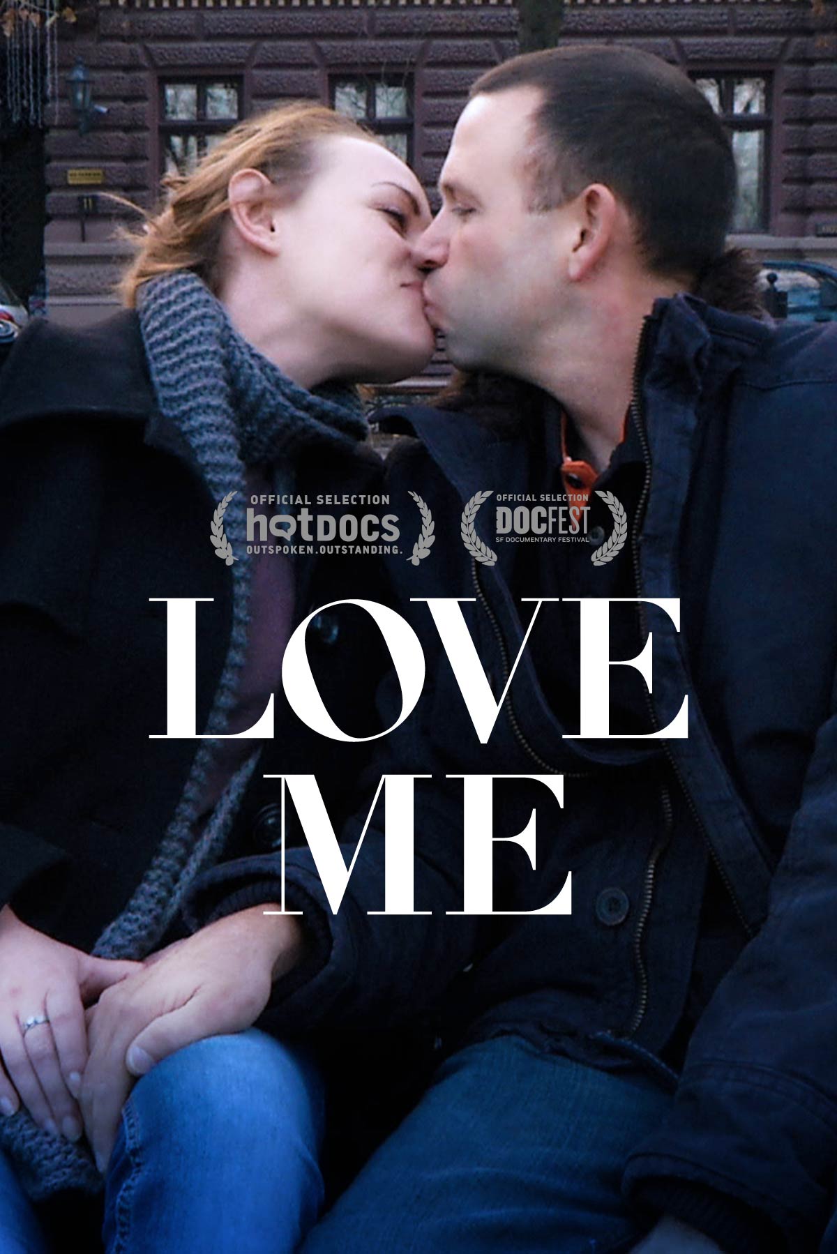 Watch Love Me Streaming Online iwonder (Free Trial)