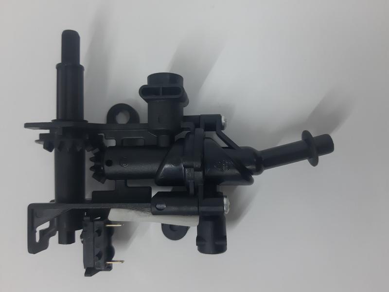 Кран подачі води/пари 7313212911 для кавоварки De'longhi ECAM 355