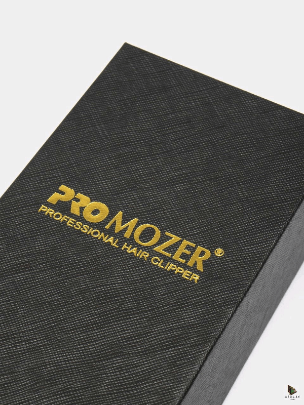 Беспроводной триммер Pro mozer MZ9830 Машинка для стрижки