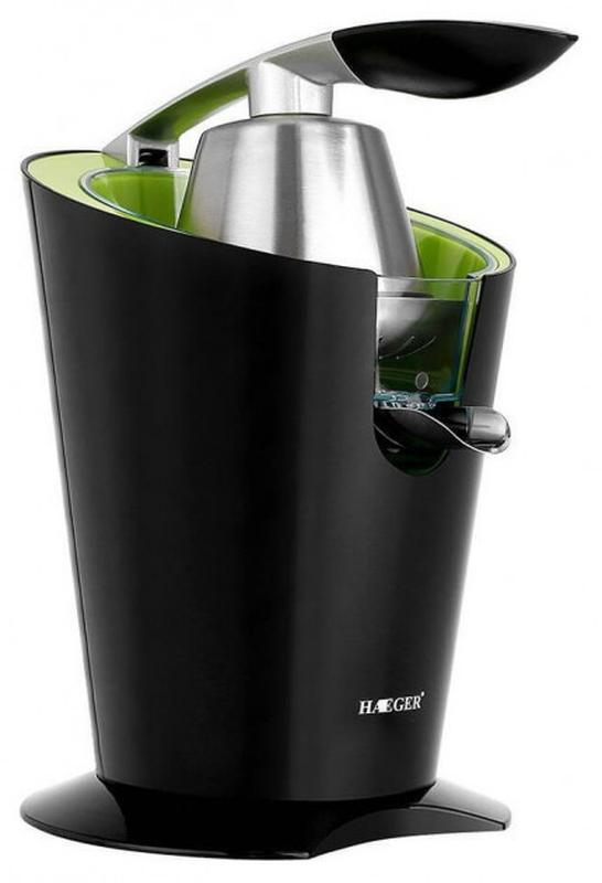 Соковыжималка для цитрусовых Haeger HG621 450 Вт 1960