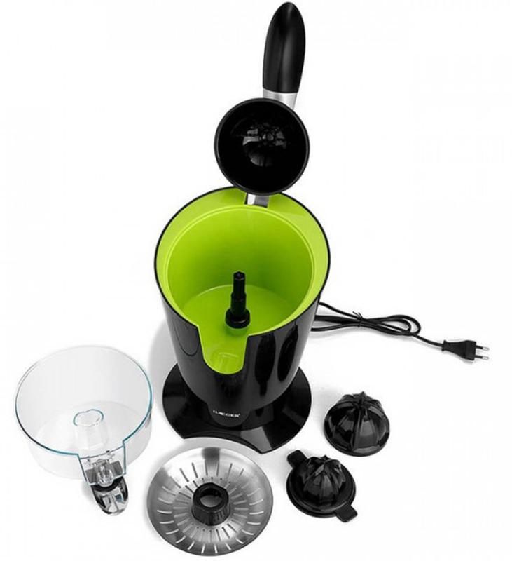 Соковыжималка для цитрусовых Haeger HG621 450 Вт 1960