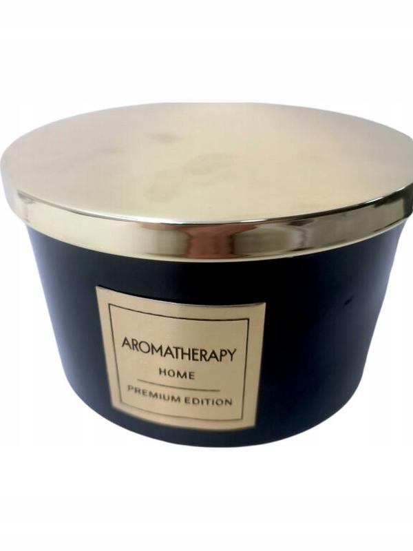 Aromatherapy Home Premium EditionАроматичні свічки, з неймові... цена 380 грн купить