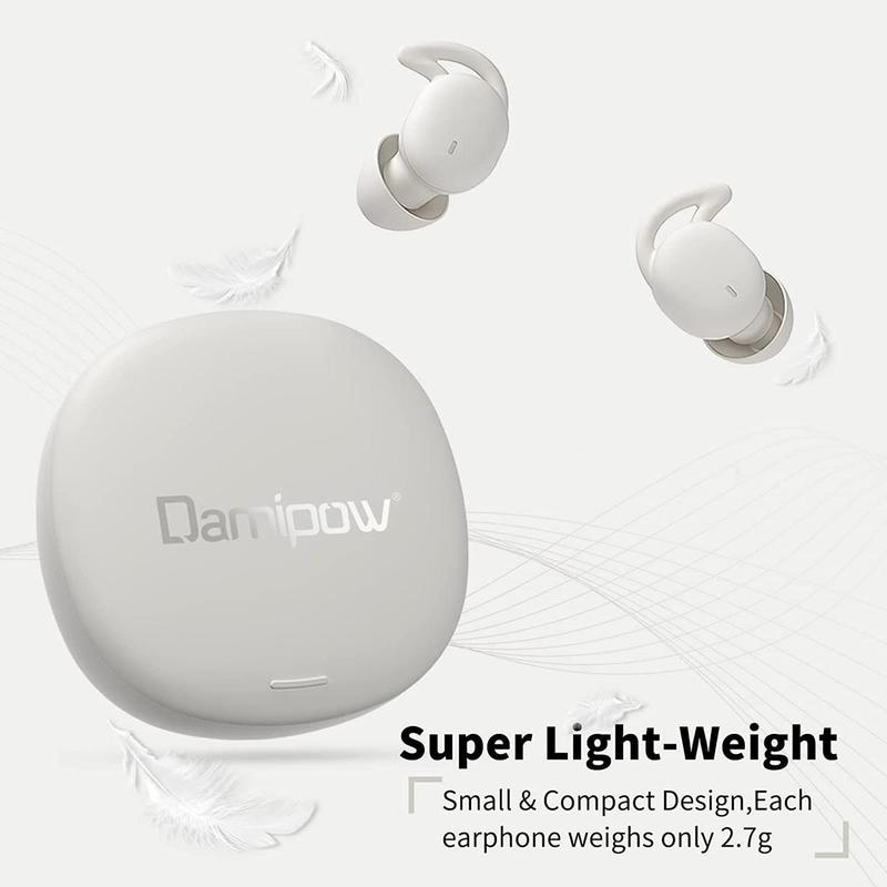 Безпровідні навушники Damipow L29 Sleep Earbuds 1890 ₴, купить на ИЗИ