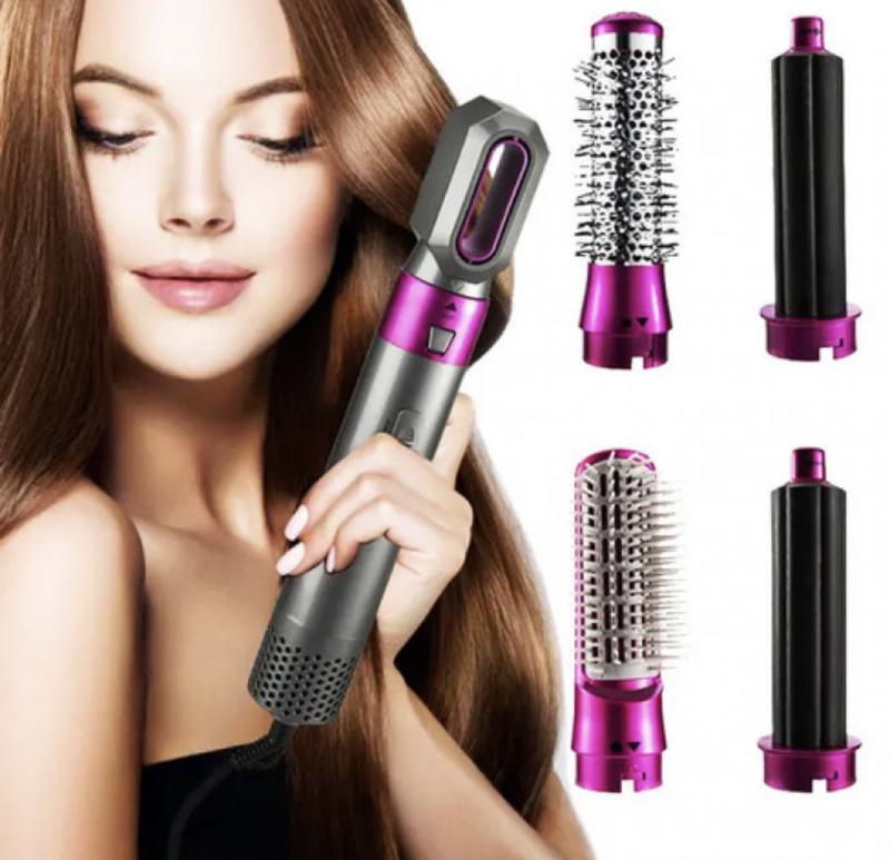 Arriba 104+ Foto Tp 5+1 Hot Air Styler Cena Hermosa