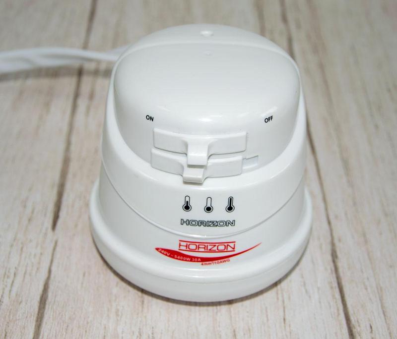 Міні бойлер Water Heater ST05, Gp1, нагрівач води, проточний 855