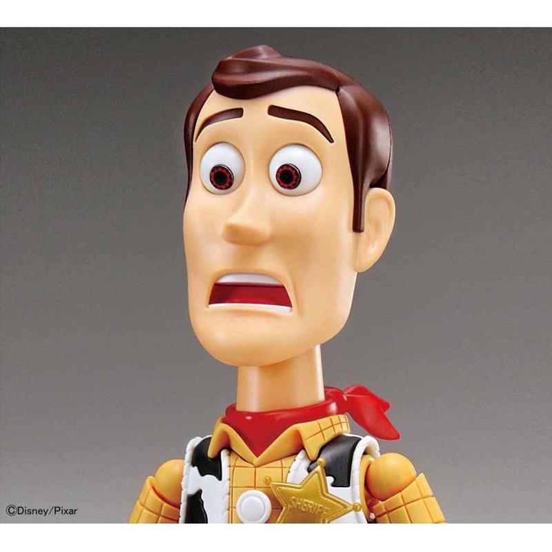 TOY STORY Woody збірна модель вуді історія іграшок ціна 2120 грн