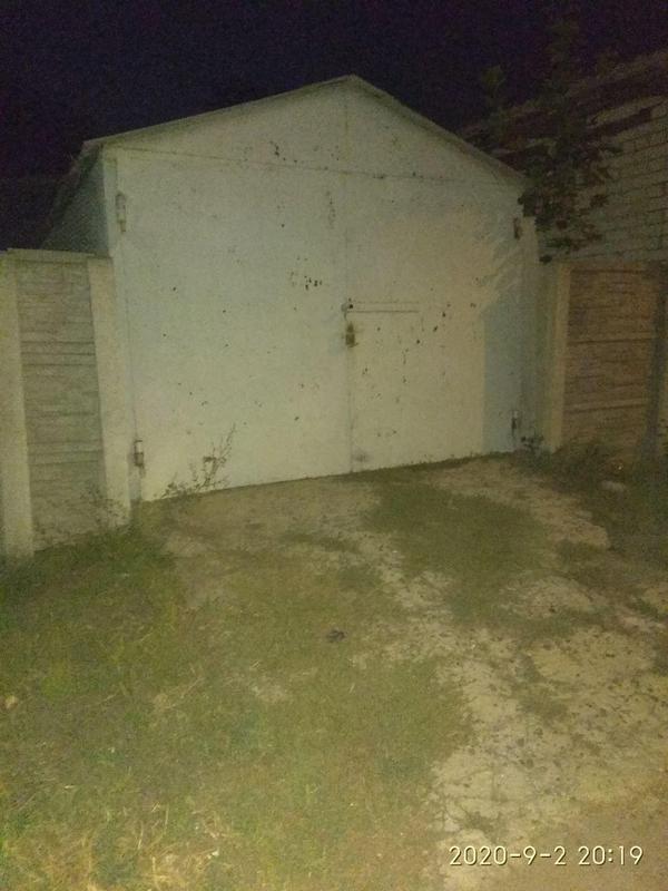 Сдам гараж на IZI.ua (6083313)