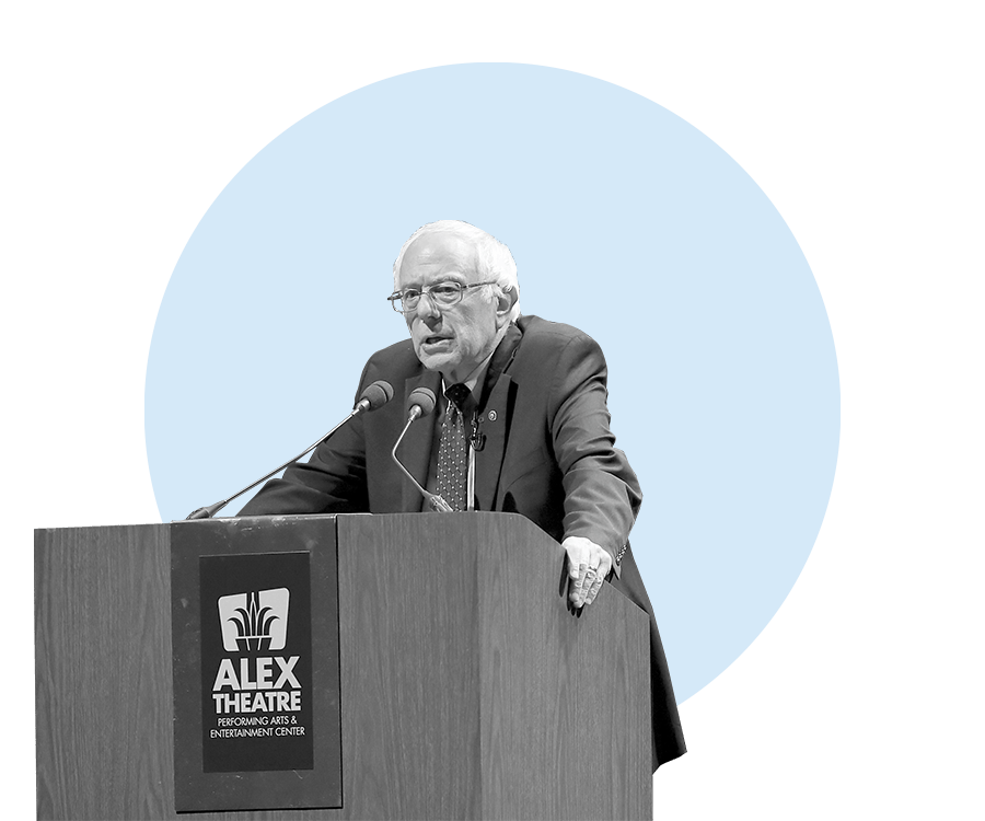 Bernie Sanders Png Download Miscellaneous Free PNG photo