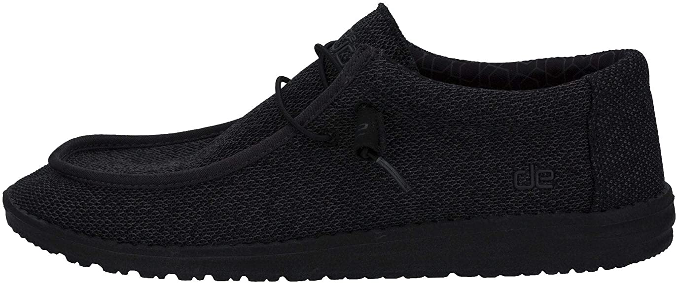 Hey Dude Mens Wally Sox Micro Loafer 1502049429 eBay