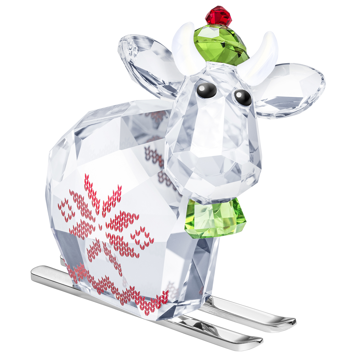 Swarovski Winter Mo Limited Edition 2019 Figurine 5464859