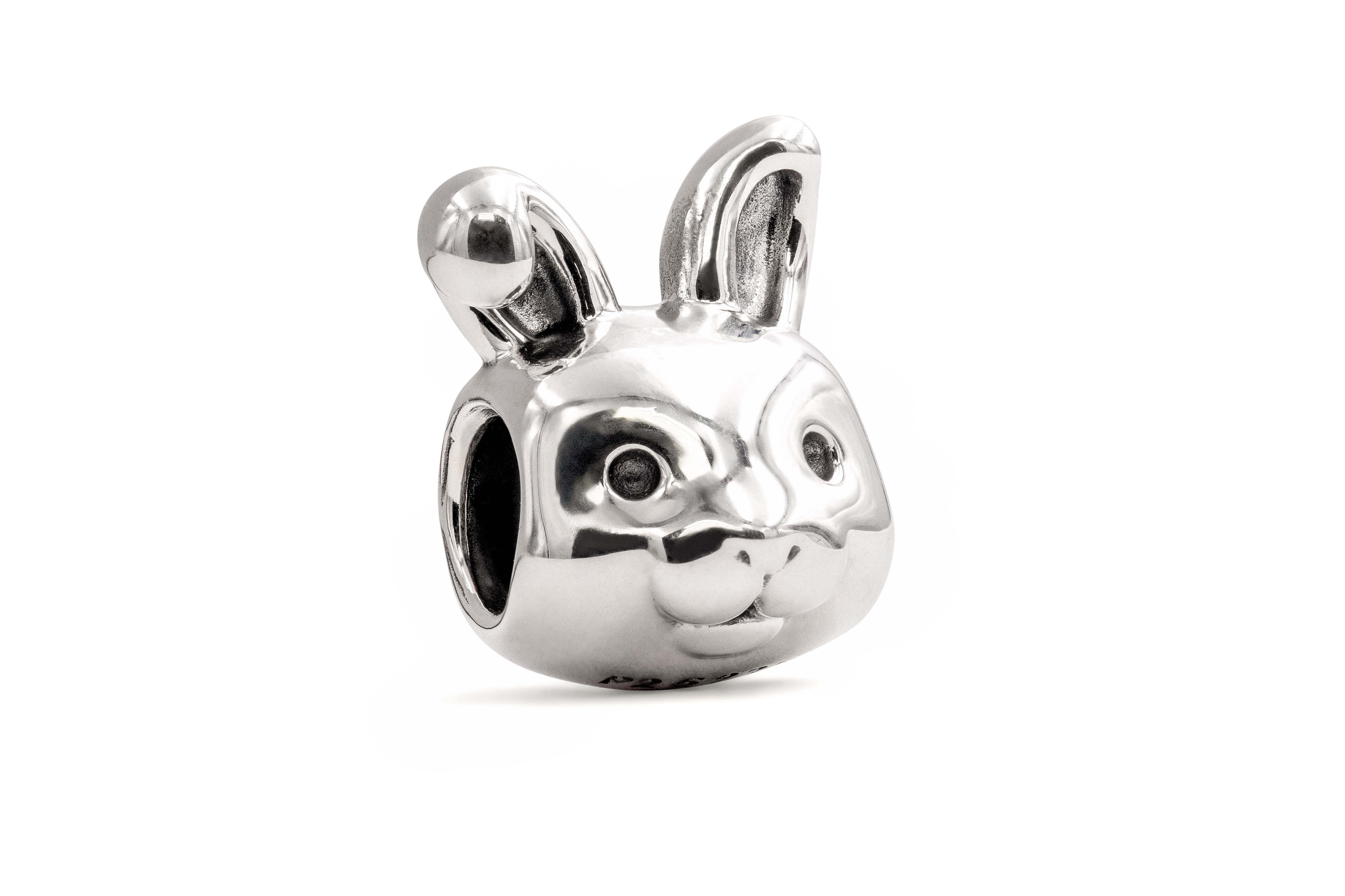 PANDORA Remarkable Rabbit Charm 791838 eBay
