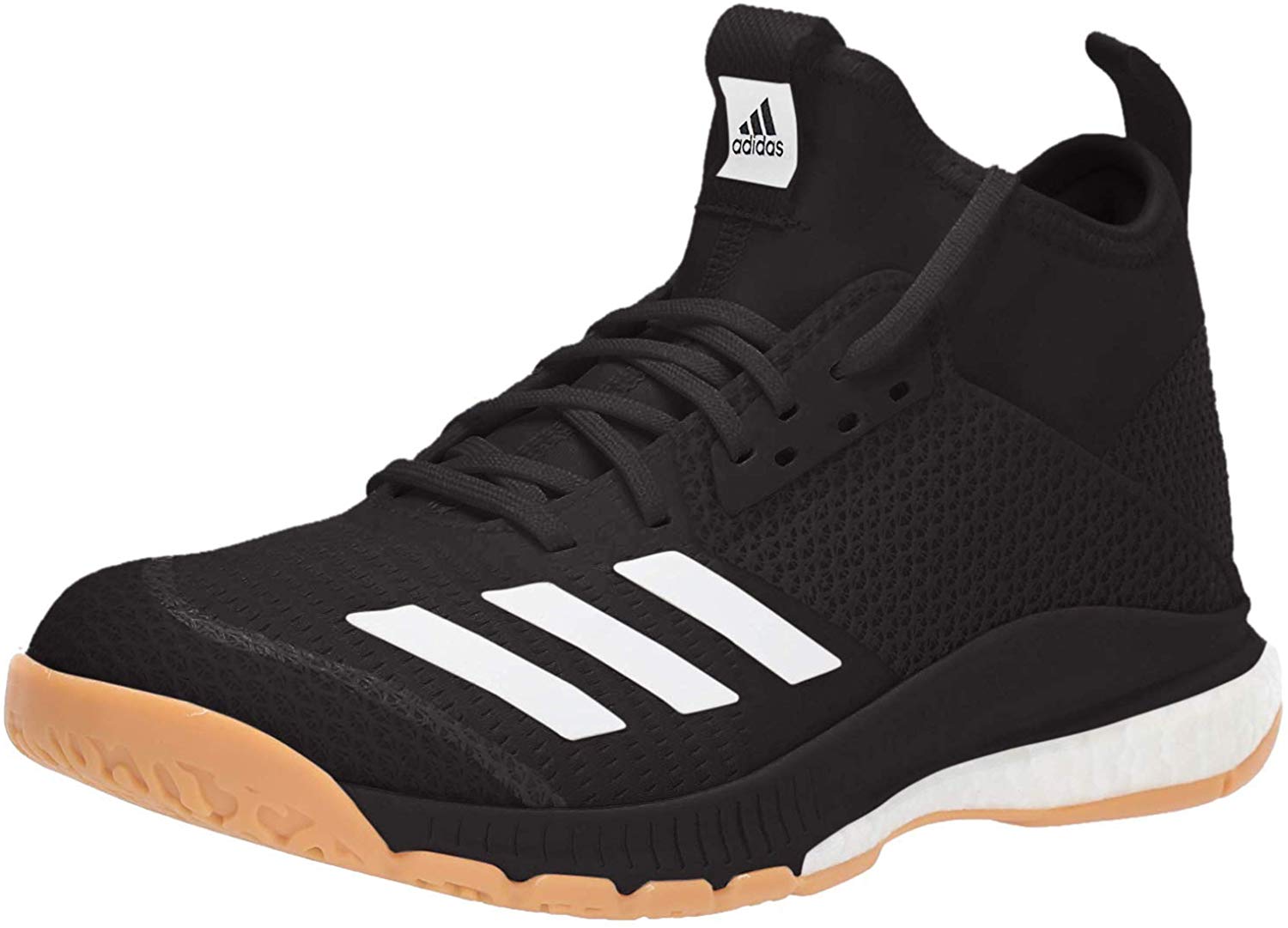 adidas Womens Crazyflight X 3 Mid Volleyball Shoe eBay