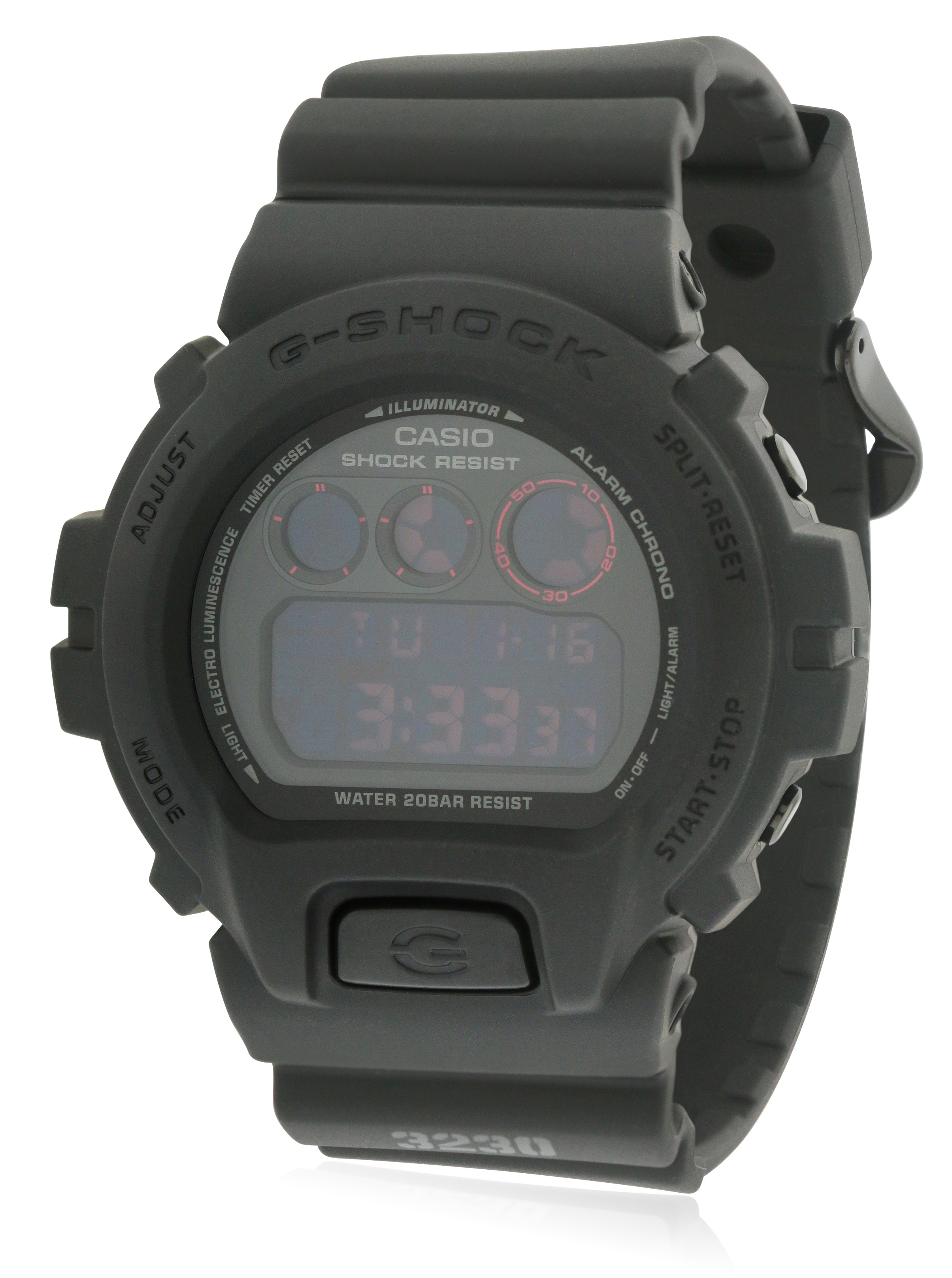 Casio GShock Military Mens Watch DW6900MS1 79767421298 eBay