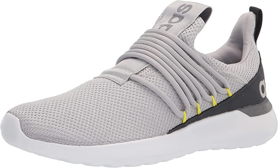 Adidas Mens Lite Racer Adapt 3.0 Running Shoe eBay