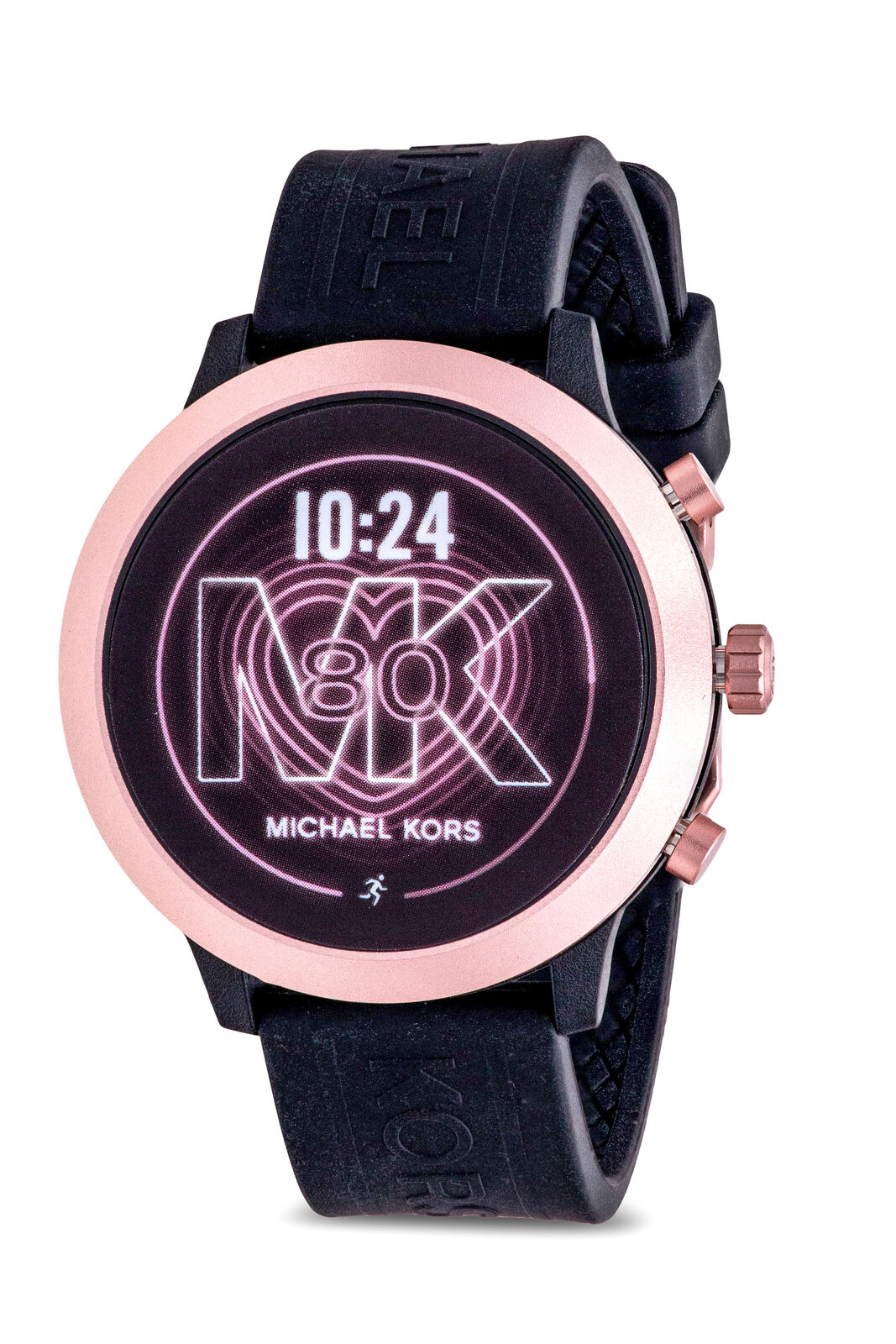 Venta > smartwatch michael kors es compatible con iphone > en stock